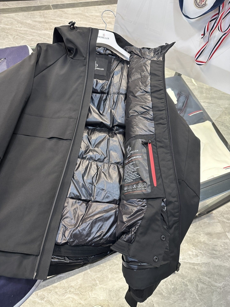 Balenciaga Down Coat